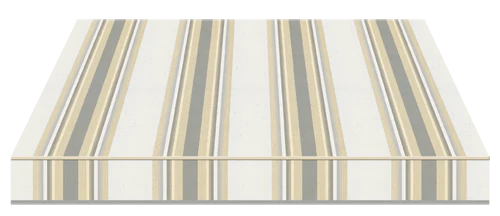 Tenda a bracci estensibili FANTASIA RIGHE