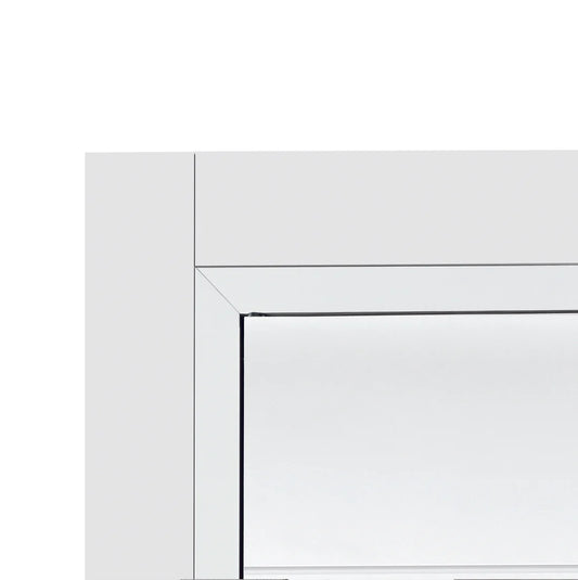 Porta da interno 1 anta battente CLASSIC BIANCO LACCATO