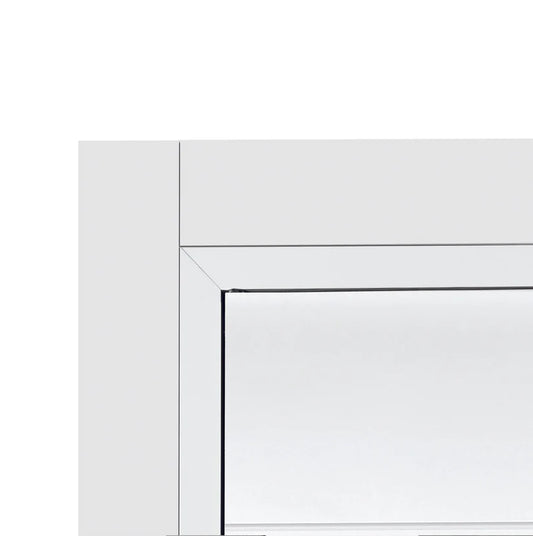 Porta da interno 1 anta battente STYLE BIANCO LACCATO