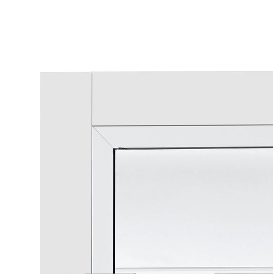 Porta da interno 1 anta battente STYLE BIANCO LACCATO