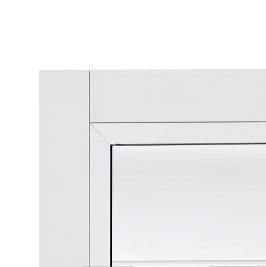 Porta da interno 1 anta battente TRENDY BIANCO LACCATO