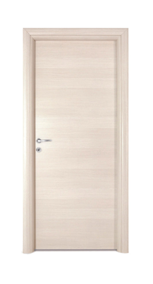 Porta da interno 1 anta battente TONDA ECRU'