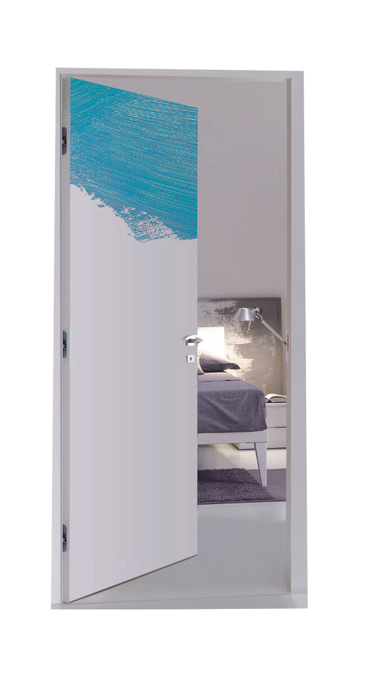 Porta da interno 1 anta battente FILOMURO PRIMER