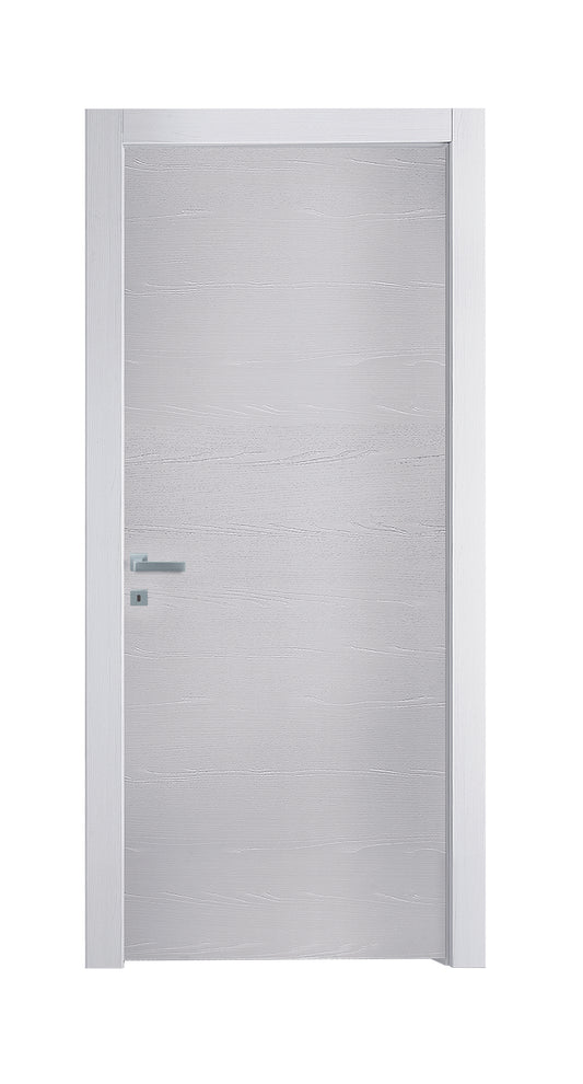 Porta da interno 1 anta battente BIANCO STRUTTURA