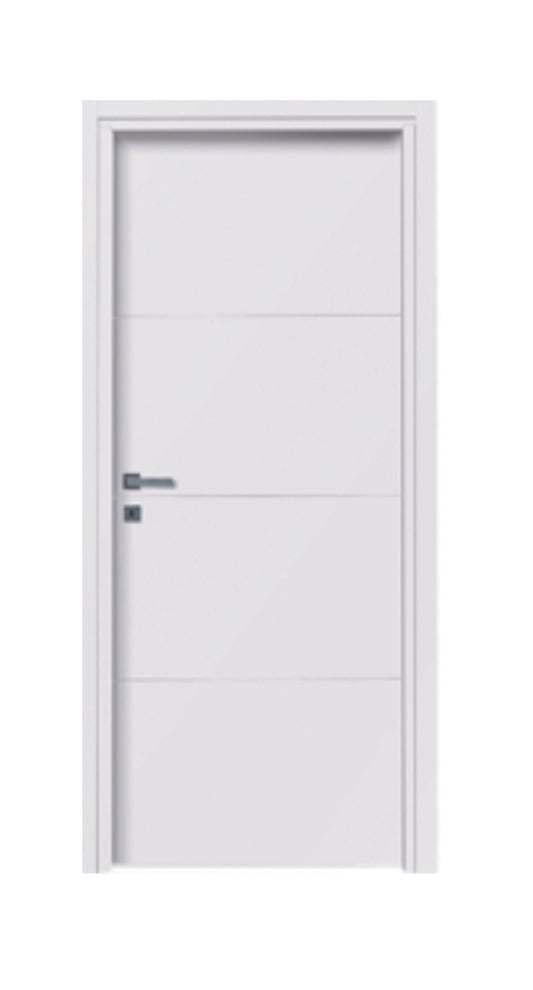 Porta da interno 1 anta battente INCEASY 3