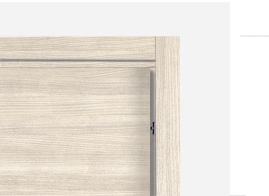 Porta da interno 1 anta battente AVENA