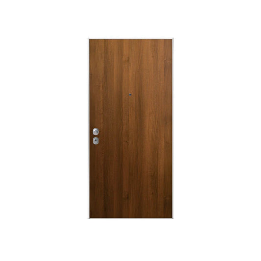 Porta Blindata 1 anta SICURA WHITE PRO Pannelli Standard